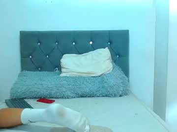 Matteo_Rreal January 03, 2026 Chaturbate stream image