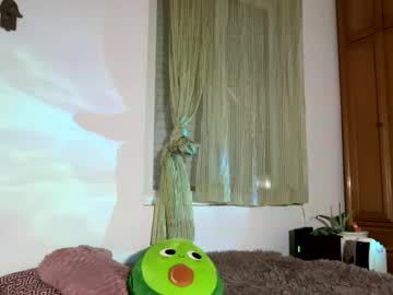Samymoon3 January 03, 2026 Chaturbate stream image