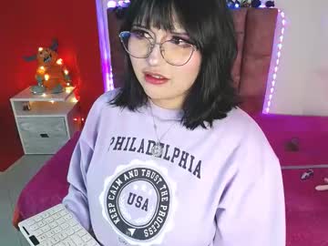 Saragonz January 03, 2026 Chaturbate stream image
