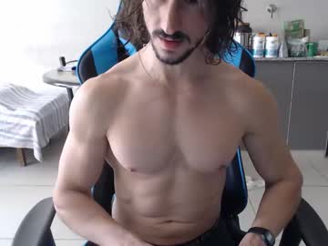 Tom_Show January 03, 2026 Chaturbate stream image