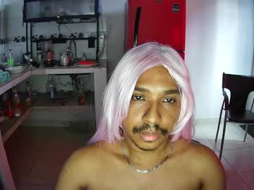 Bocashiko January 03, 2026 Chaturbate stream image
