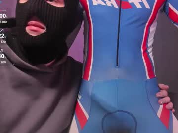 Elliot_Winki January 03, 2026 Chaturbate stream image