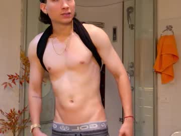 Enzo_Steel January 03, 2026 Chaturbate stream image