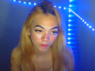 Sexynaughty_Gersan January 03, 2026 Chaturbate stream image