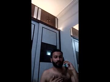 Sinful_Wolf January 03, 2026 Chaturbate stream image