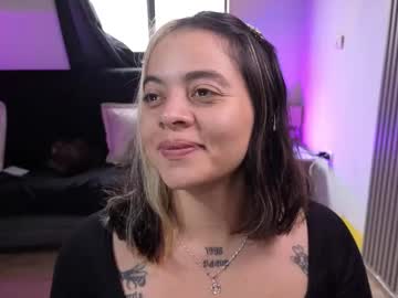Alice_Star7 January 03, 2026 Chaturbate stream image