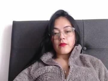 Alisha_9997 January 03, 2026 Chaturbate stream image