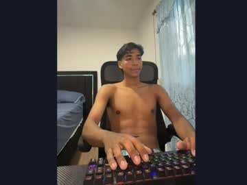 Jimmy_Truee January 03, 2026 Chaturbate stream image