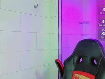 Madiso_Santiel January 03, 2026 Chaturbate stream image