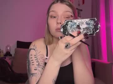 Opheliaritz January 03, 2026 Chaturbate stream image