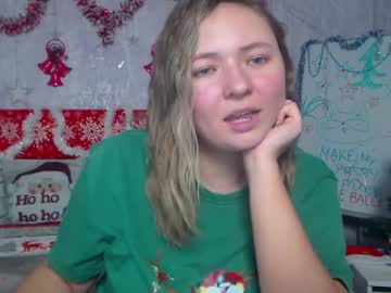 Sallyverda January 03, 2026 Chaturbate stream image