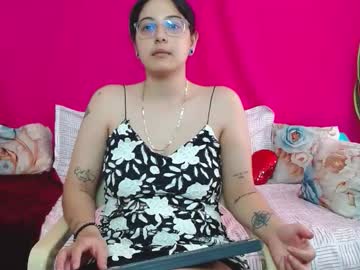 Sasha_Blondi January 03, 2026 Chaturbate stream image