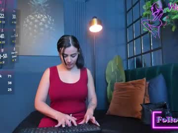 Scarlet_Edwars January 03, 2026 Chaturbate stream image