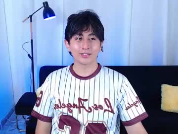 7zyan January 03, 2026 Chaturbate stream image