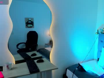 Ambarcollins01 January 03, 2026 Chaturbate stream image