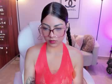 Dafne_Hills January 03, 2026 Chaturbate stream image
