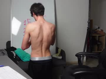 Daniel_Shawn January 03, 2026 Chaturbate stream image