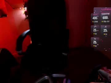 Desi_Latin January 03, 2026 Chaturbate stream image