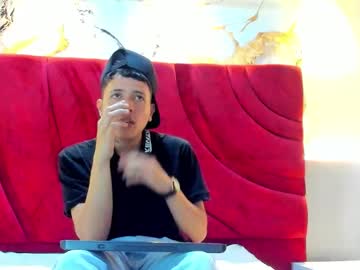 Esteban_2102 January 03, 2026 Chaturbate stream image
