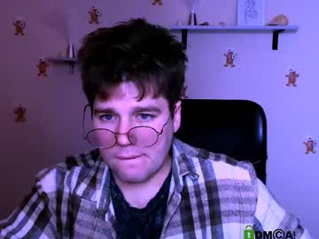 Fred_Strong January 03, 2026 Chaturbate stream image