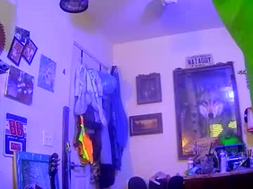 Imtru January 03, 2026 Chaturbate stream image