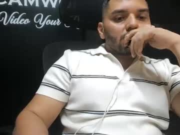 Justin_Core January 03, 2026 Chaturbate stream image