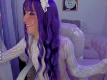Kendry_Fox420_ January 03, 2026 Chaturbate stream image