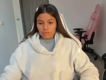 _Khloe_Sweet January 03, 2026 Chaturbate stream image