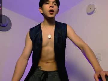 Kianryu January 03, 2026 Chaturbate stream image