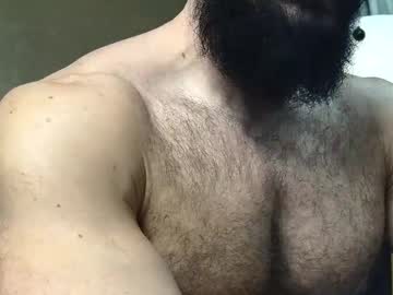 Kurt_Stone1 January 03, 2026 Chaturbate stream image