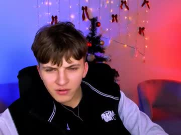 Louis_Tiger January 03, 2026 Chaturbate stream image