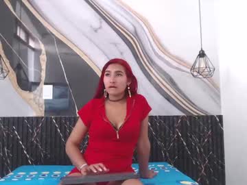 Lunareyes2 January 03, 2026 Chaturbate stream image