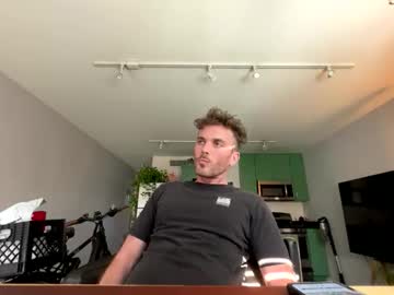 Master_Louie January 03, 2026 Chaturbate stream image