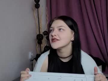 Maybellspitz January 03, 2026 Chaturbate stream image