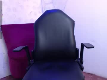 Nati_Bianchi January 03, 2026 Chaturbate stream image