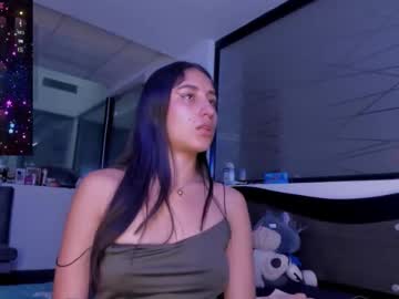 Princesstina06 January 03, 2026 Chaturbate stream image