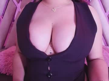Zafiro_Claire January 03, 2026 Chaturbate stream image