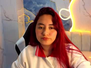 Alana_Giraldo_Tx January 03, 2026 Chaturbate stream image
