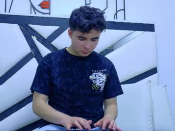 Andrew_Versb January 03, 2026 Chaturbate stream image