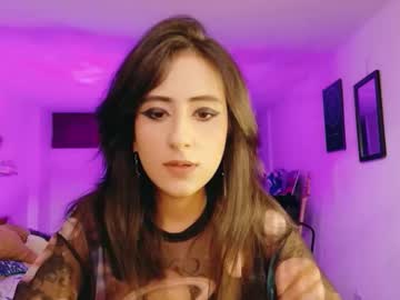 Atenea_Dragon__ January 03, 2026 Chaturbate stream image
