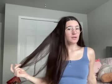 Bambifarrina January 03, 2026 Chaturbate stream image