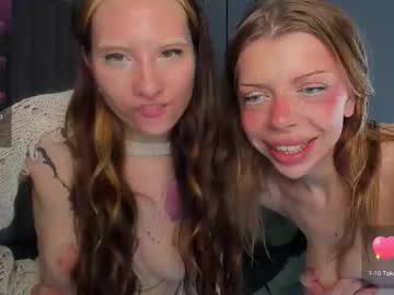 Elizabethh_Brown January 03, 2026 Chaturbate stream image