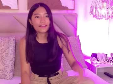 Hanaluna January 03, 2026 Chaturbate stream image