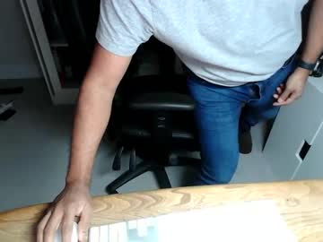 Joeshades21 January 03, 2026 Chaturbate stream image