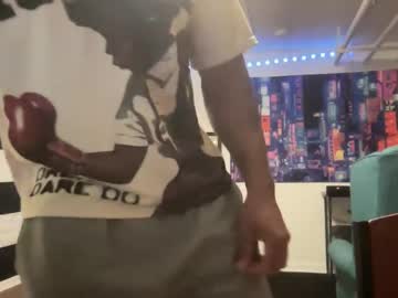 Marineguyk19 January 03, 2026 Chaturbate stream image
