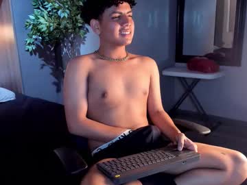 Teo_Dantex January 03, 2026 Chaturbate stream image
