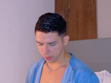 Zanedawson January 03, 2026 Chaturbate stream image