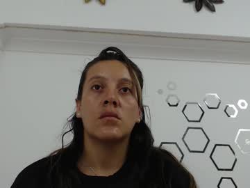 Zoe_Velvet January 03, 2026 Chaturbate stream image