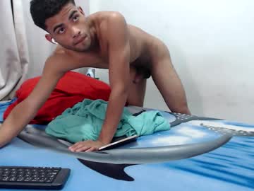 Camillo_Beischel_ January 03, 2026 Chaturbate stream image