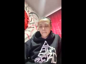 Charlottekraviz January 03, 2026 Chaturbate stream image